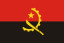 安哥拉共和国国旗