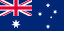 澳大利亚联邦国旗