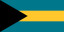 巴哈马国国旗