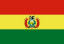 多民族玻利维亚国国旗