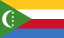 科摩罗联盟国旗