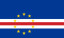 佛得角共和国国旗
