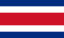 哥斯达黎加共和国国旗