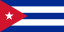 古巴共和国国旗