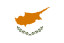 塞浦路斯共和国国旗