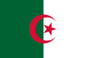 阿尔及利亚民主人民共和国