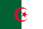 阿尔及利亚民主人民共和国国旗