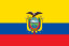 厄瓜多尔共和国国旗