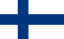 芬兰共和国国旗
