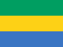 加蓬共和国