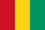 几内亚共和国国旗