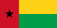 几内亚比绍共和国国旗