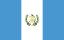 危地马拉共和国国旗