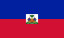 海地共和国国旗