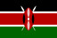 肯尼亚共和国国旗