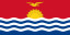 基里巴斯共和国国旗