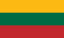 立陶宛共和国国旗