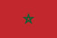 摩洛哥王国国旗