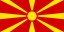 北马其顿共和国国旗