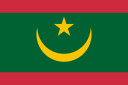 毛里塔尼亚伊斯兰共和国