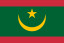 毛里塔尼亚伊斯兰共和国国旗