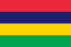 毛里求斯共和国国旗