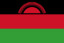 马拉维共和国国旗