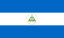 尼加拉瓜共和国国旗