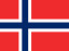 挪威王国国旗