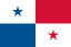 巴拿马共和国国旗