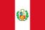 秘鲁共和国国旗