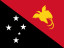 巴布亚新几内亚独立国国旗