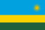 卢旺达共和国国旗