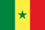 塞内加尔共和国国旗