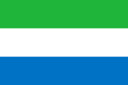 塞拉利昂共和国