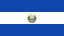 萨尔瓦多共和国国旗