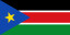 南苏丹共和国国旗