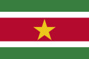 苏里南共和国