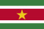 苏里南共和国国旗