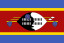 斯威士兰王国国旗