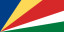 塞舌尔共和国国旗