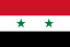 阿拉伯叙利亚共和国国旗