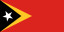 东帝汶民主共和国国旗
