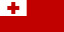 汤加王国国旗