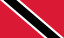 特立尼达和多巴哥共和国国旗