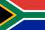 南非共和国国旗