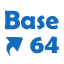 Base64加密