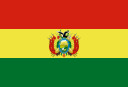 多民族玻利维亚国