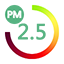 PM2.5查询